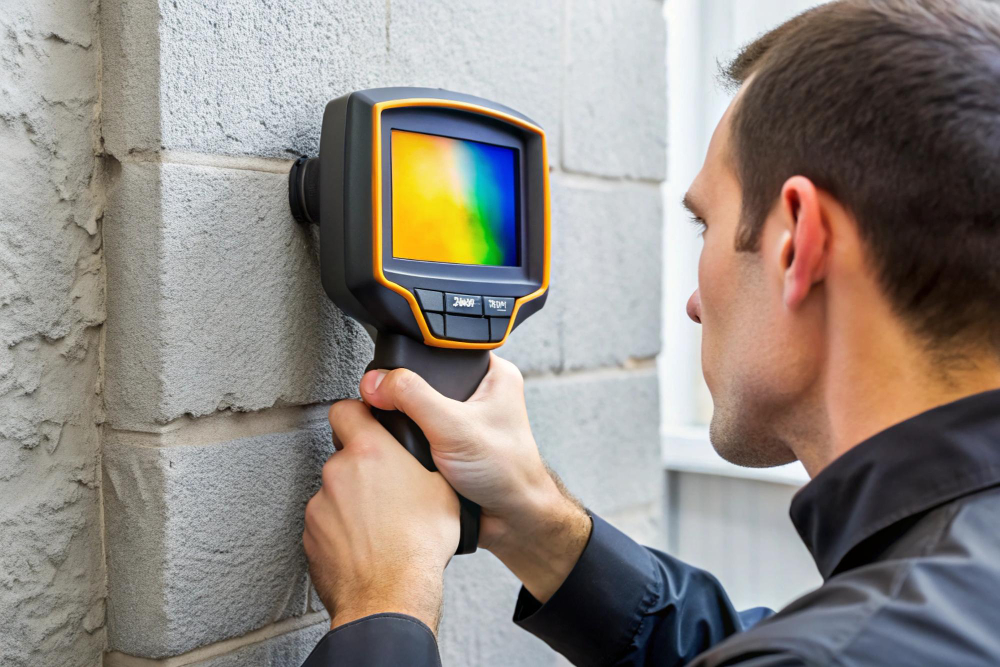 איתור נזילות בפתח תקווה איתור נזילות בפתח תקווה